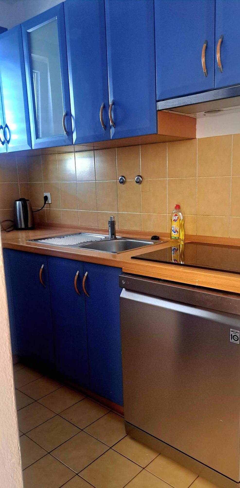 Apartment Gajac C72 Novaglia Esterno foto