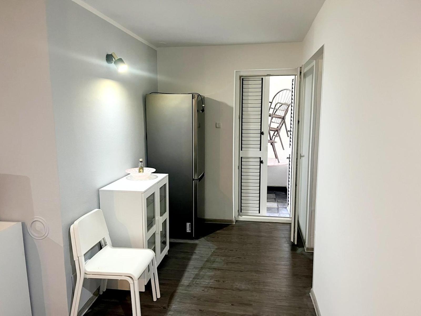 Apartment Gajac C72 Novaglia Esterno foto