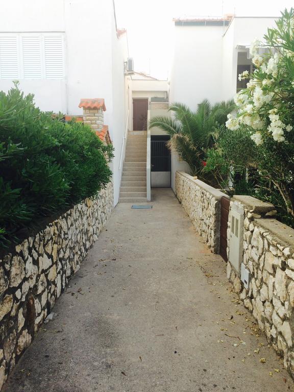 Apartment Gajac C72 Novaglia Esterno foto